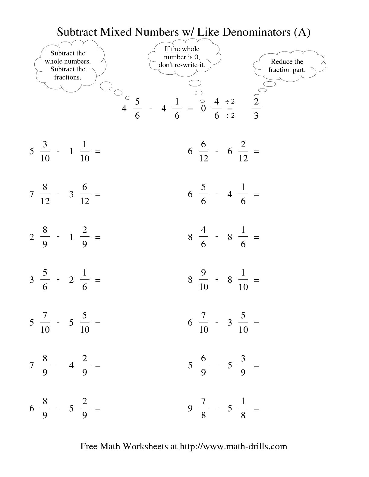 Convert Mixed Number To Improper Fraction Worksheet Pdf convert-mixed-number-to-improper-fraction-worksheet-pdf