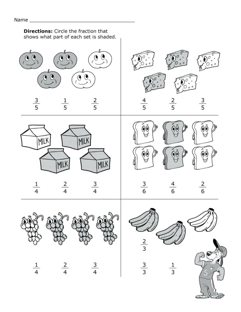 2nd Grade Math Worksheets Best Coloring Pages For Kids