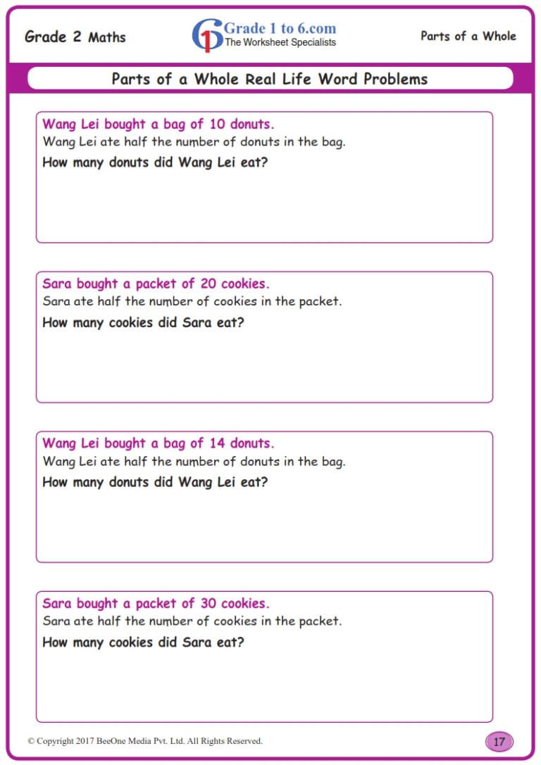 case study questions on fractions class 5 with solutions worksheets